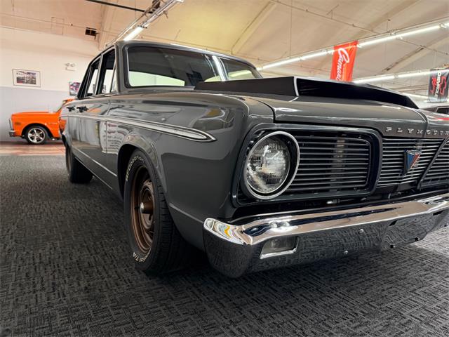 1966 Plymouth Valiant (CC-2083585) for sale in Mundelein, Illinois