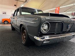 1966 Plymouth Valiant (CC-2083585) for sale in Mundelein, Illinois
