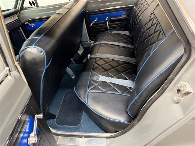 1966 Plymouth Valiant (CC-2083585) for sale in Mundelein, Illinois