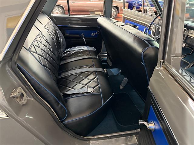 1966 Plymouth Valiant (CC-2083585) for sale in Mundelein, Illinois