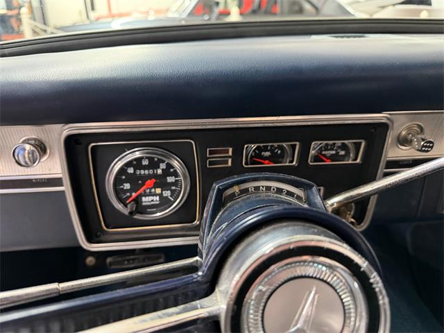 1966 Plymouth Valiant (CC-2083585) for sale in Mundelein, Illinois