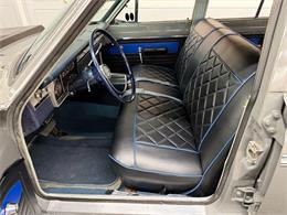 1966 Plymouth Valiant (CC-2083585) for sale in Mundelein, Illinois