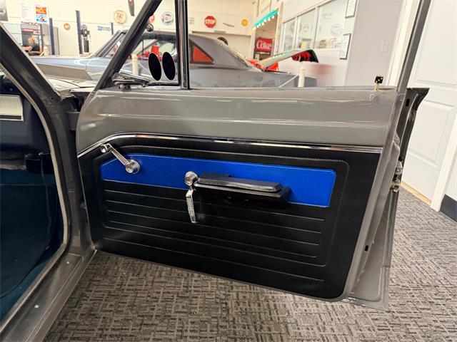 1966 Plymouth Valiant (CC-2083585) for sale in Mundelein, Illinois