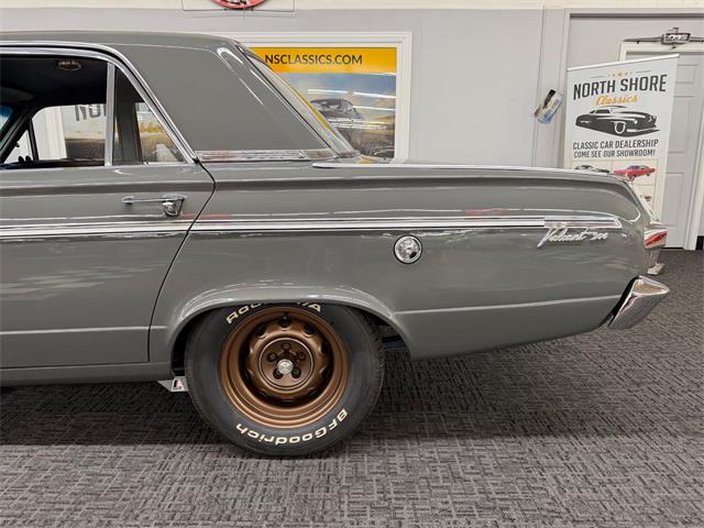 1966 Plymouth Valiant (CC-2083585) for sale in Mundelein, Illinois