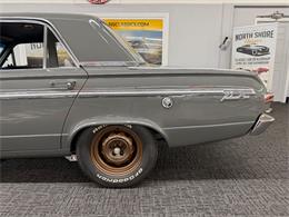 1966 Plymouth Valiant (CC-2083585) for sale in Mundelein, Illinois