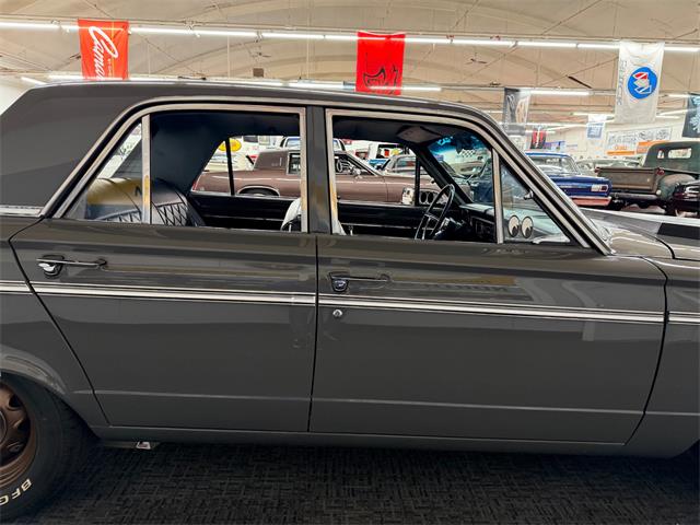1966 Plymouth Valiant (CC-2083585) for sale in Mundelein, Illinois