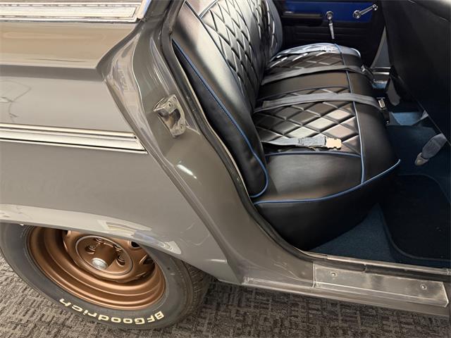 1966 Plymouth Valiant (CC-2083585) for sale in Mundelein, Illinois