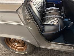 1966 Plymouth Valiant (CC-2083585) for sale in Mundelein, Illinois
