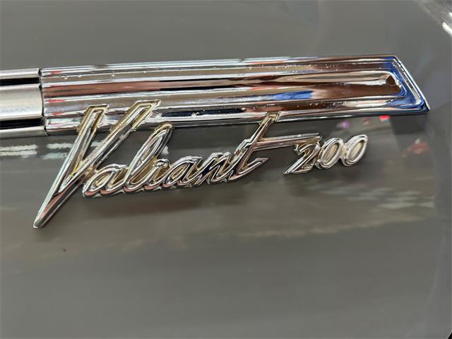 1966 Plymouth Valiant (CC-2083585) for sale in Mundelein, Illinois
