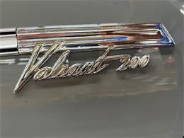 1966 Plymouth Valiant (CC-2083585) for sale in Mundelein, Illinois