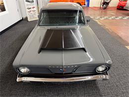 1966 Plymouth Valiant (CC-2083585) for sale in Mundelein, Illinois