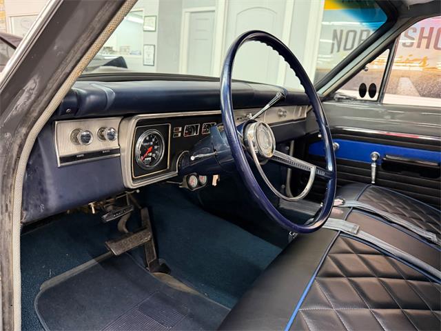 1966 Plymouth Valiant (CC-2083585) for sale in Mundelein, Illinois