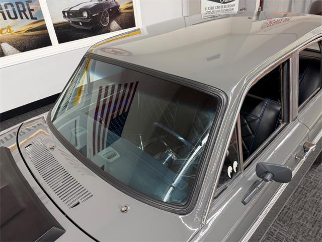 1966 Plymouth Valiant (CC-2083585) for sale in Mundelein, Illinois