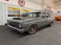 1966 Plymouth Valiant (CC-2083585) for sale in Mundelein, Illinois