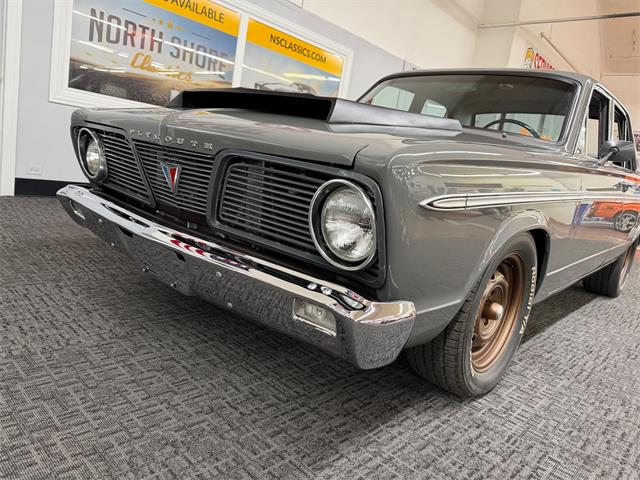1966 Plymouth Valiant (CC-2083585) for sale in Mundelein, Illinois