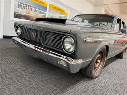 1966 Plymouth Valiant (CC-2083585) for sale in Mundelein, Illinois