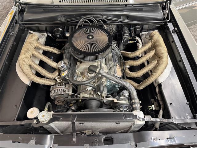 1966 Plymouth Valiant (CC-2083585) for sale in Mundelein, Illinois