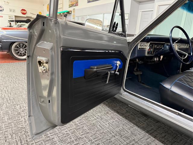 1966 Plymouth Valiant (CC-2083585) for sale in Mundelein, Illinois