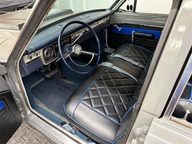 1966 Plymouth Valiant (CC-2083585) for sale in Mundelein, Illinois