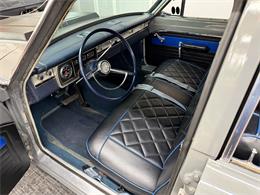 1966 Plymouth Valiant (CC-2083585) for sale in Mundelein, Illinois
