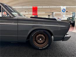 1966 Plymouth Valiant (CC-2083585) for sale in Mundelein, Illinois