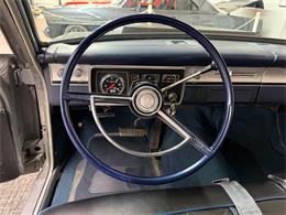 1966 Plymouth Valiant (CC-2083585) for sale in Mundelein, Illinois