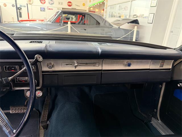 1966 Plymouth Valiant (CC-2083585) for sale in Mundelein, Illinois