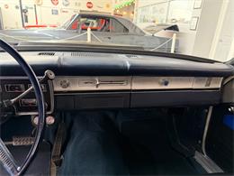 1966 Plymouth Valiant (CC-2083585) for sale in Mundelein, Illinois