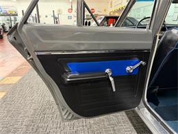 1966 Plymouth Valiant (CC-2083585) for sale in Mundelein, Illinois