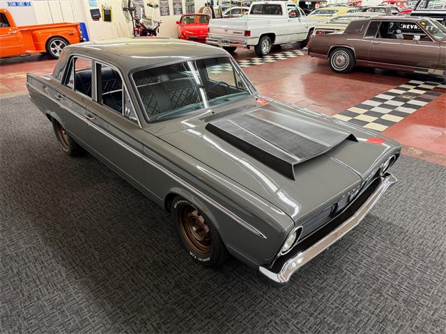 1966 Plymouth Valiant (CC-2083585) for sale in Mundelein, Illinois