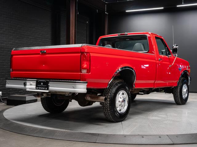 1996 Ford F-Series (CC-2083586) for sale in Sherwood Park, Alberta