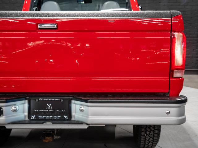 1996 Ford F-Series (CC-2083586) for sale in Sherwood Park, Alberta