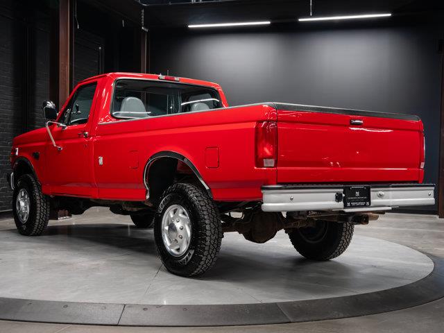 1996 Ford F-Series (CC-2083586) for sale in Sherwood Park, Alberta