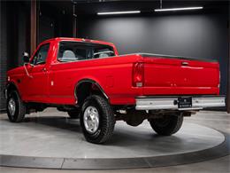 1996 Ford F-Series (CC-2083586) for sale in Sherwood Park, Alberta