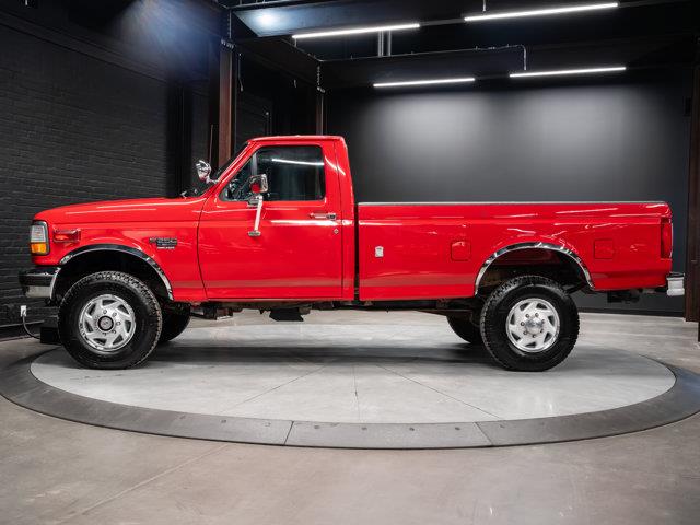 1996 Ford F-Series (CC-2083586) for sale in Sherwood Park, Alberta