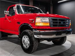 1996 Ford F-Series (CC-2083586) for sale in Sherwood Park, Alberta