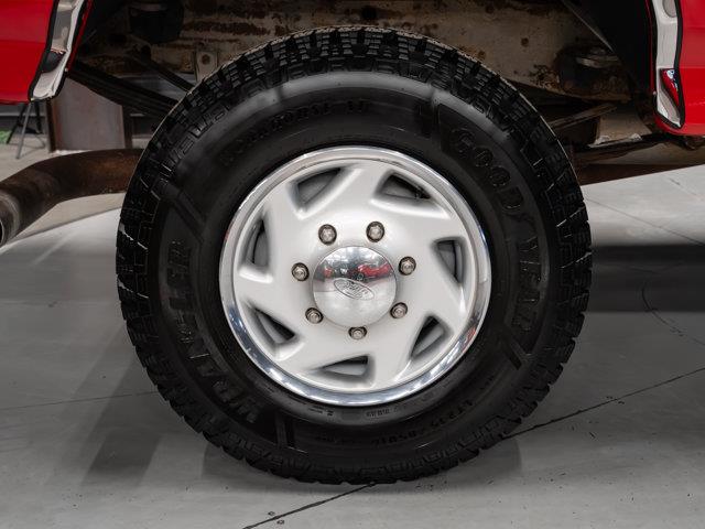 1996 Ford F-Series (CC-2083586) for sale in Sherwood Park, Alberta