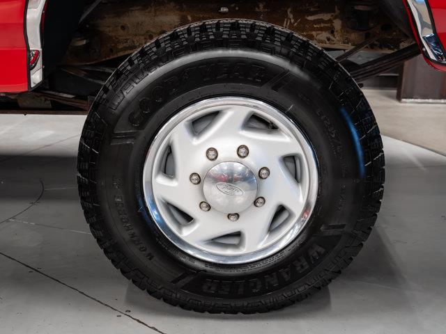 1996 Ford F-Series (CC-2083586) for sale in Sherwood Park, Alberta