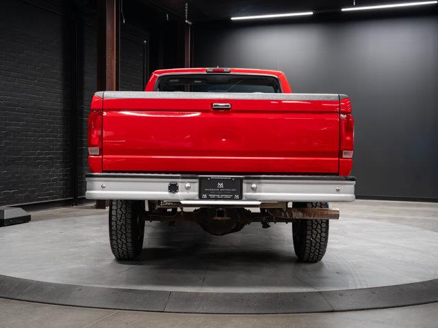 1996 Ford F-Series (CC-2083586) for sale in Sherwood Park, Alberta