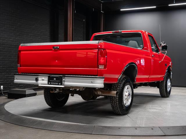 1996 Ford F-Series (CC-2083586) for sale in Sherwood Park, Alberta