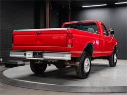 1996 Ford F-Series (CC-2083586) for sale in Sherwood Park, Alberta