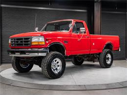 1996 Ford F-Series (CC-2083586) for sale in Sherwood Park, Alberta