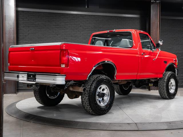 1996 Ford F-Series (CC-2083586) for sale in Sherwood Park, Alberta