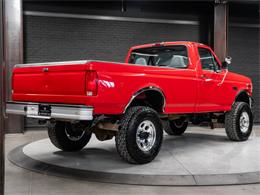 1996 Ford F-Series (CC-2083586) for sale in Sherwood Park, Alberta