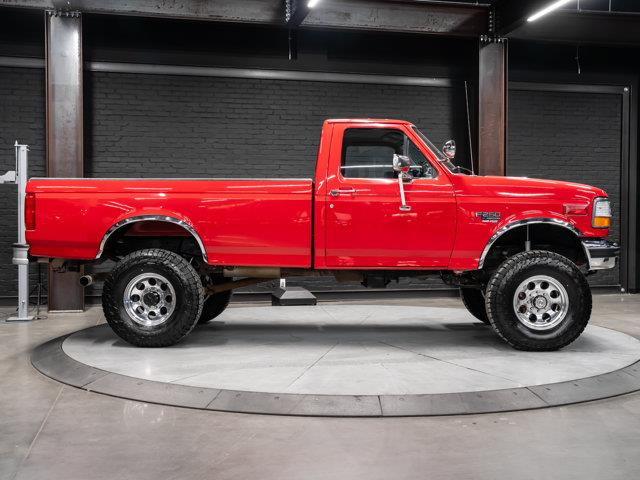 1996 Ford F-Series (CC-2083586) for sale in Sherwood Park, Alberta