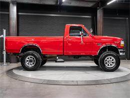 1996 Ford F-Series (CC-2083586) for sale in Sherwood Park, Alberta