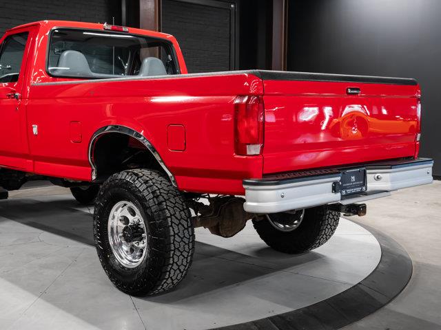 1996 Ford F-Series (CC-2083586) for sale in Sherwood Park, Alberta