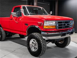 1996 Ford F-Series (CC-2083586) for sale in Sherwood Park, Alberta