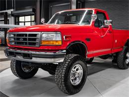 1996 Ford F-Series (CC-2083586) for sale in Sherwood Park, Alberta