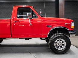 1996 Ford F-Series (CC-2083586) for sale in Sherwood Park, Alberta